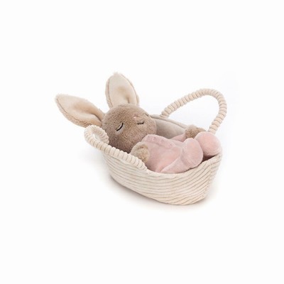 Jellycat Rock-a-Bye Konijn | IP2796450